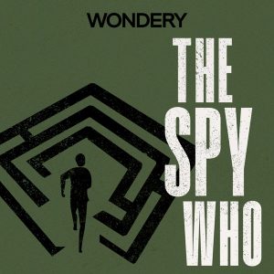 The Spy Who