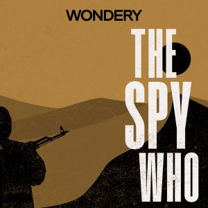 The Spy Who