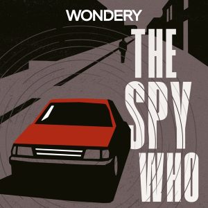 The Spy Who