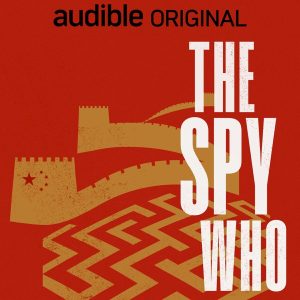 The Spy Who
