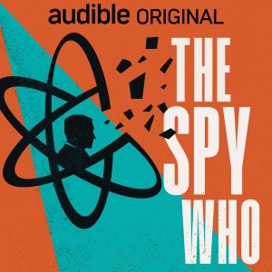 The Spy Who