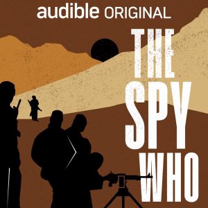 The Spy Who