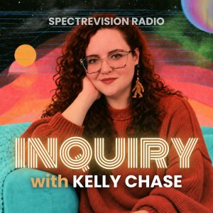 The UFO Rabbit Hole Podcast