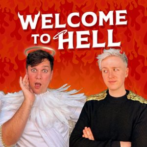 Welcome To Hell with Daniel Foxx &amp; Dane Buckley