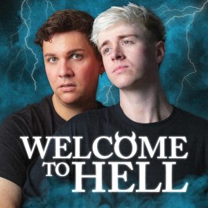Welcome To Hell with Daniel Foxx &amp; Dane Buckley