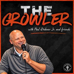 The Growler