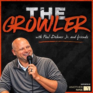 The Growler