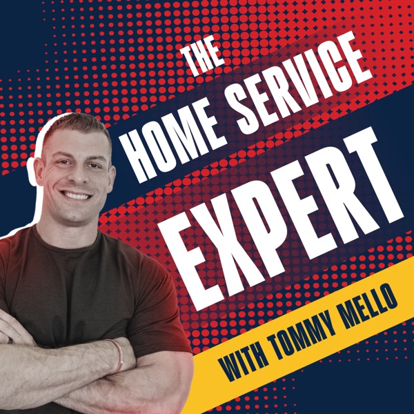 The Home Service Expert Podcast