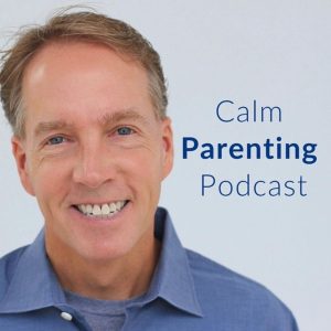 Calm Parenting Podcast