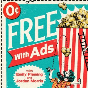 Free With Ads