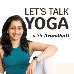 Let's Talk Yoga