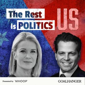 The Rest Is Politics: US