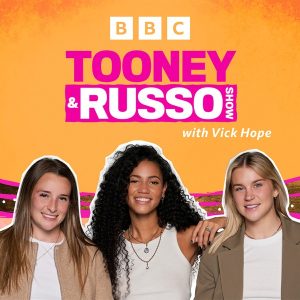 The Tooney &amp; Russo Show