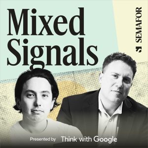 Mixed Signals from Semafor Media
