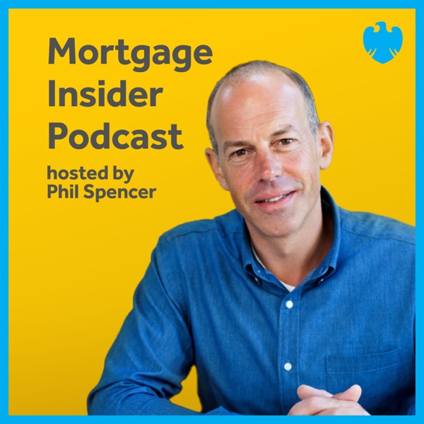 Mortgage Insider 🎧 Listen here BestPodcasts.co.uk