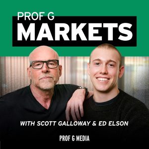 Prof G Markets