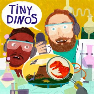 Tiny Dinos