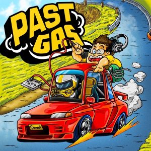 Past Gas by Donut Media