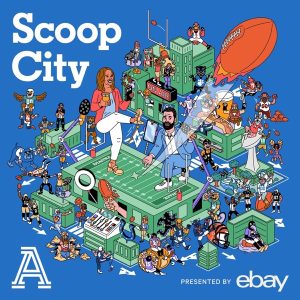 Scoop City: A show about the NFL
