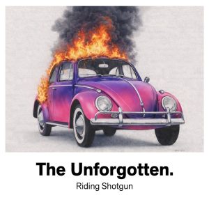The Unforgotten