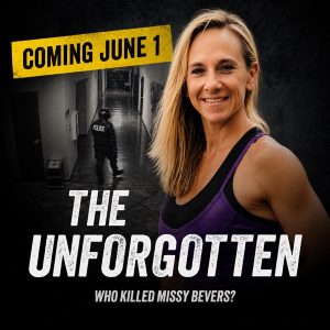 The Unforgotten