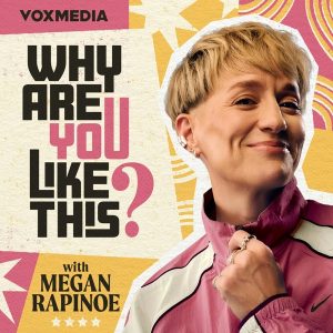 A Touch More with Sue Bird &amp; Megan Rapinoe