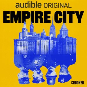 Empire City: The Untold Origin Story of the NYPD
