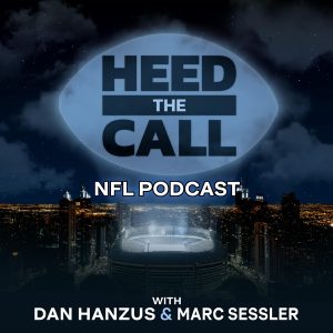 Heed the Call with Dan Hanzus & Marc Sessler