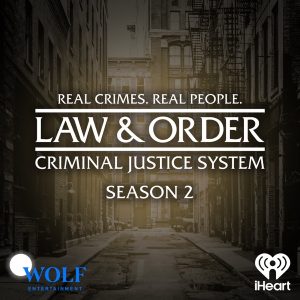 Law & Order: Criminal Justice System