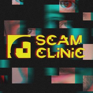 Scam Clinic