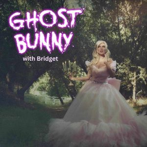 Ghost Bunny