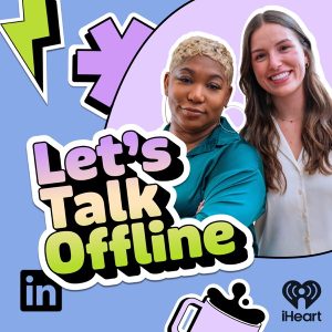 Let's Talk Offline