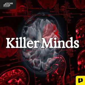 Mind of a Serial Killer