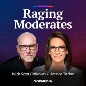 Raging Moderates