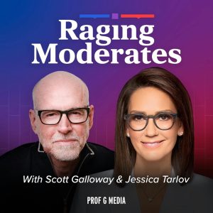 Raging Moderates