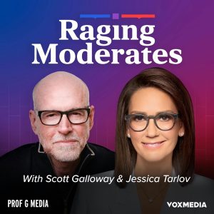 Raging Moderates