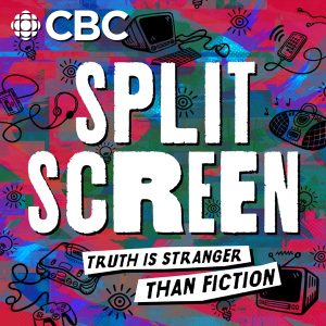Split Screen: Thrill Seekers