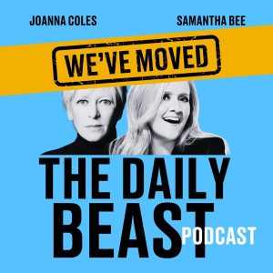 The Daily Beast Podcast