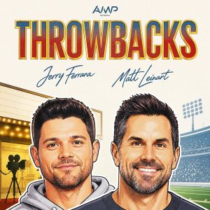 Throwbacks with Matt Leinart &amp; Jerry Ferrara