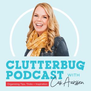 ClutterBug - Organize, Clean and Transform your Home