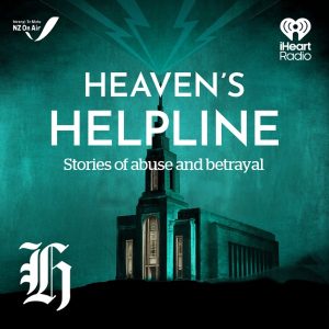 Heaven's Helpline