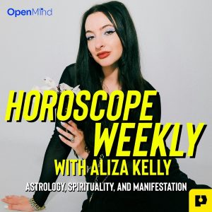 Horoscope Weekly with Aliza Kelly