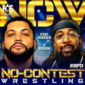No-Contest Wrestling