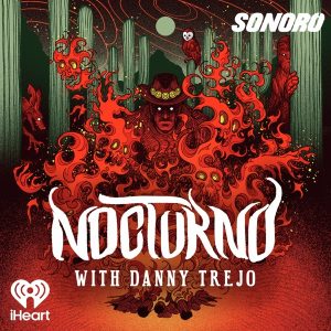 Nocturno: Tales From the Shadows