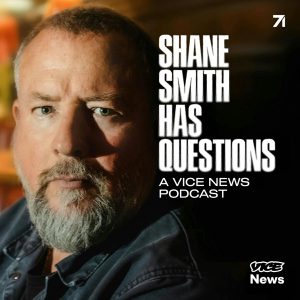 Shane Smith Has Questions