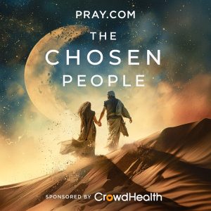 The Chosen People with Yael Eckstein