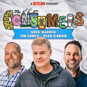 The Consumers