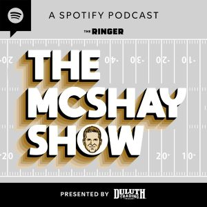 The McShay Show