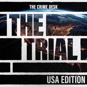 The Trial of Diddy