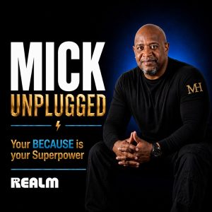 Mick Unplugged
